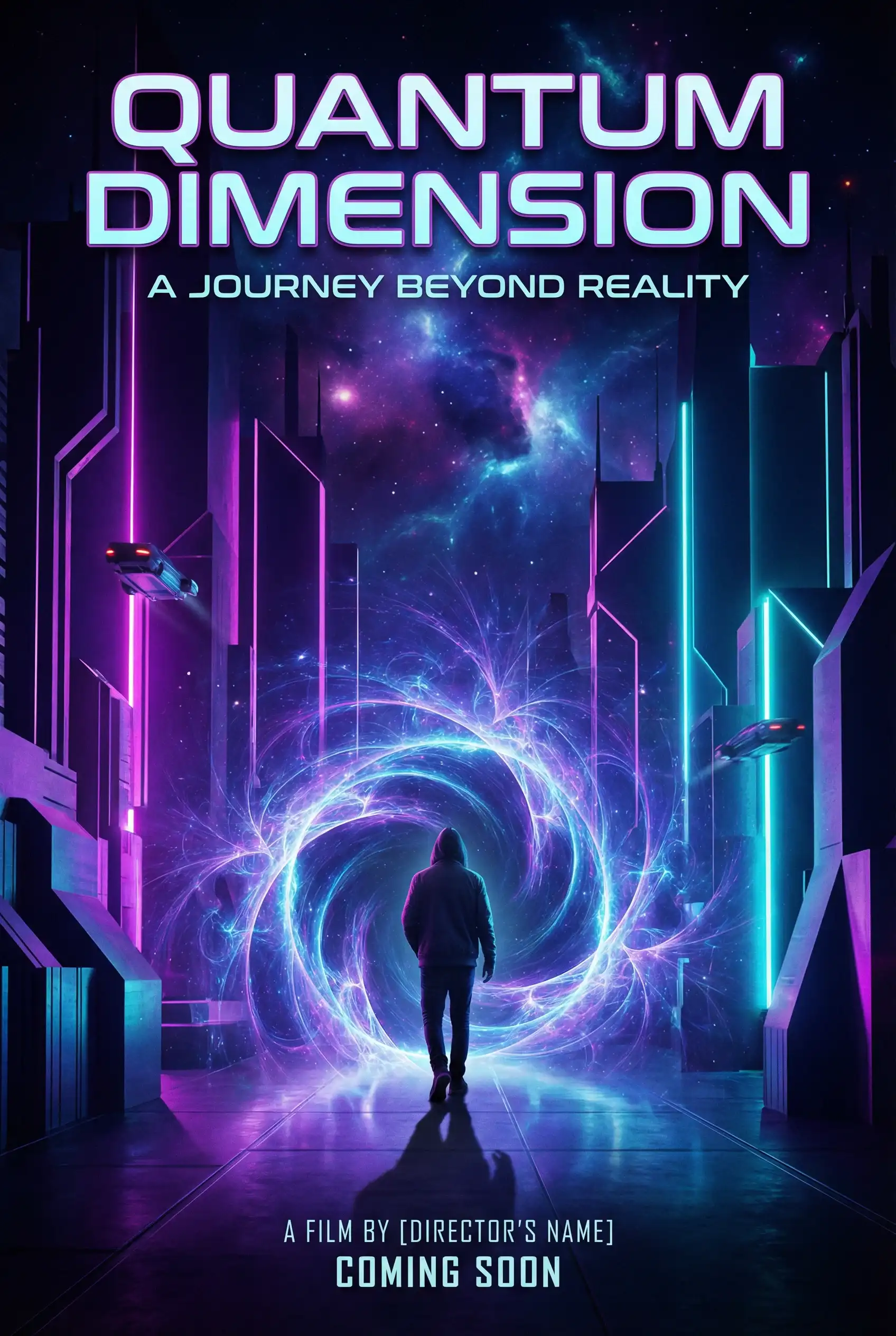 量子维度 - 看片 高分悬疑片